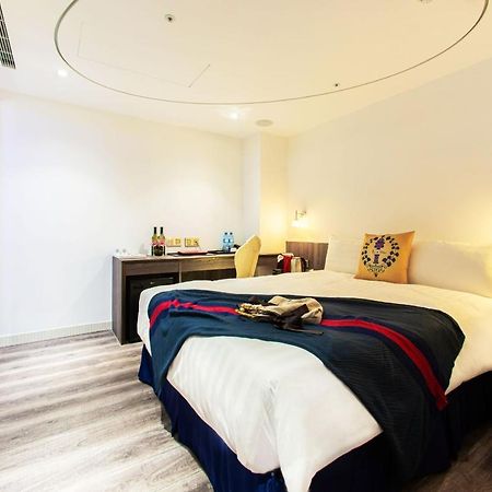 Norway Forest Travel Hotel 1 Taichung Luaran gambar