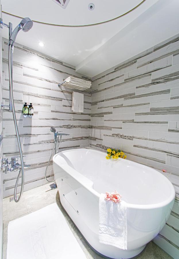Norway Forest Travel Hotel 1 Taichung Luaran gambar